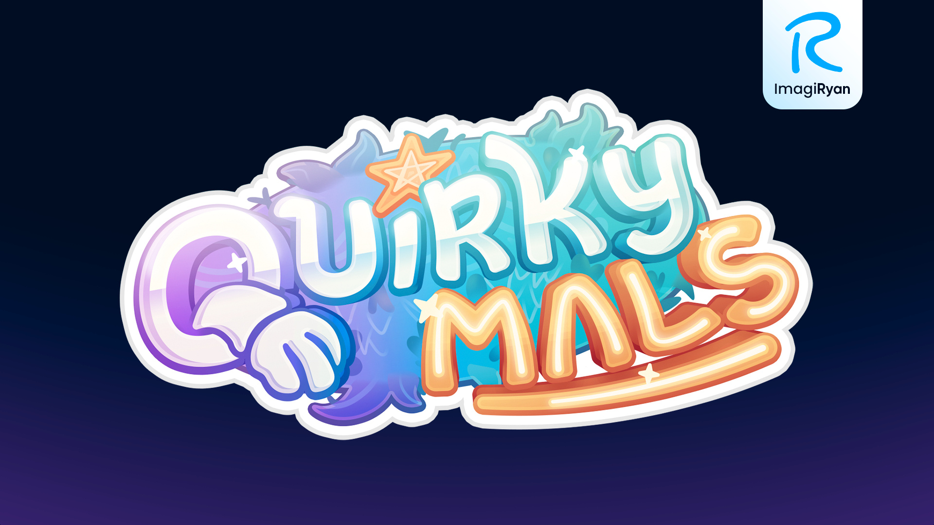 Quirkymals Quirkymals