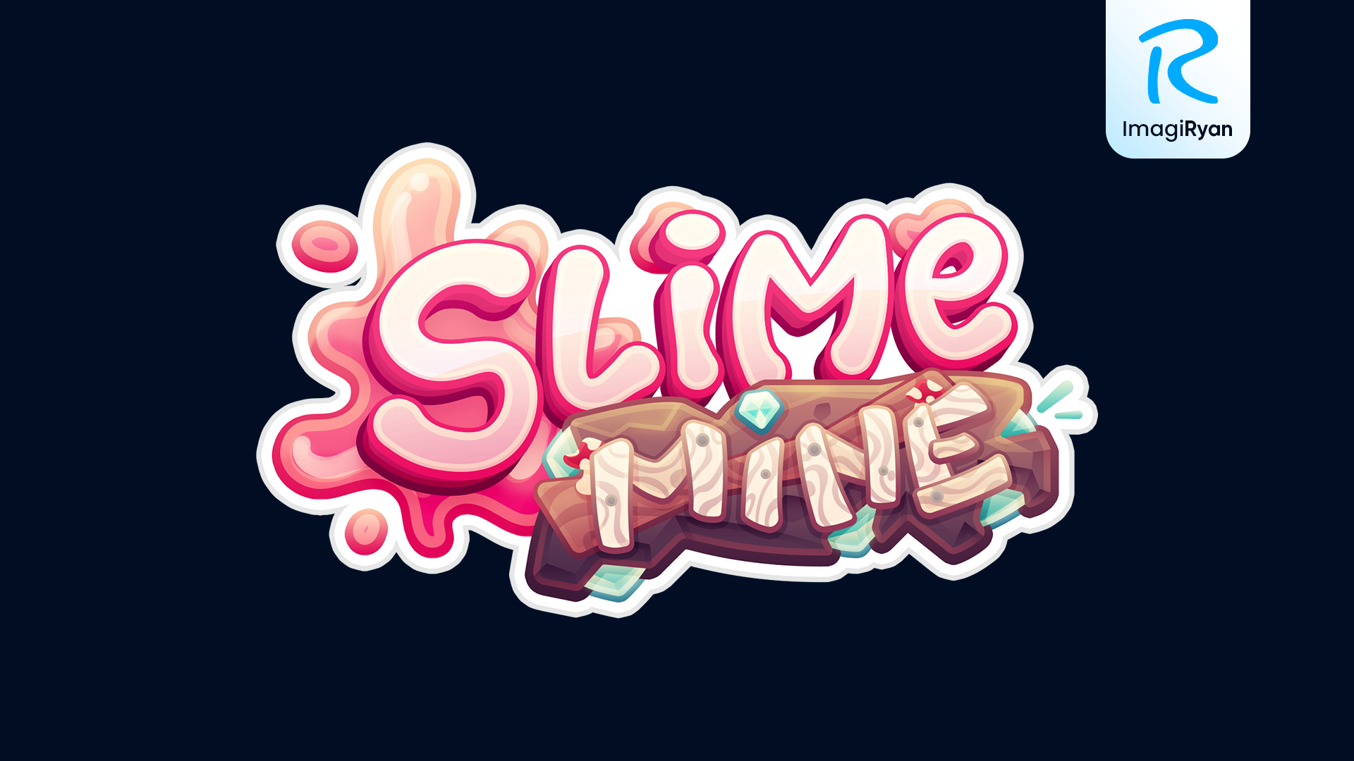 Slime Mine