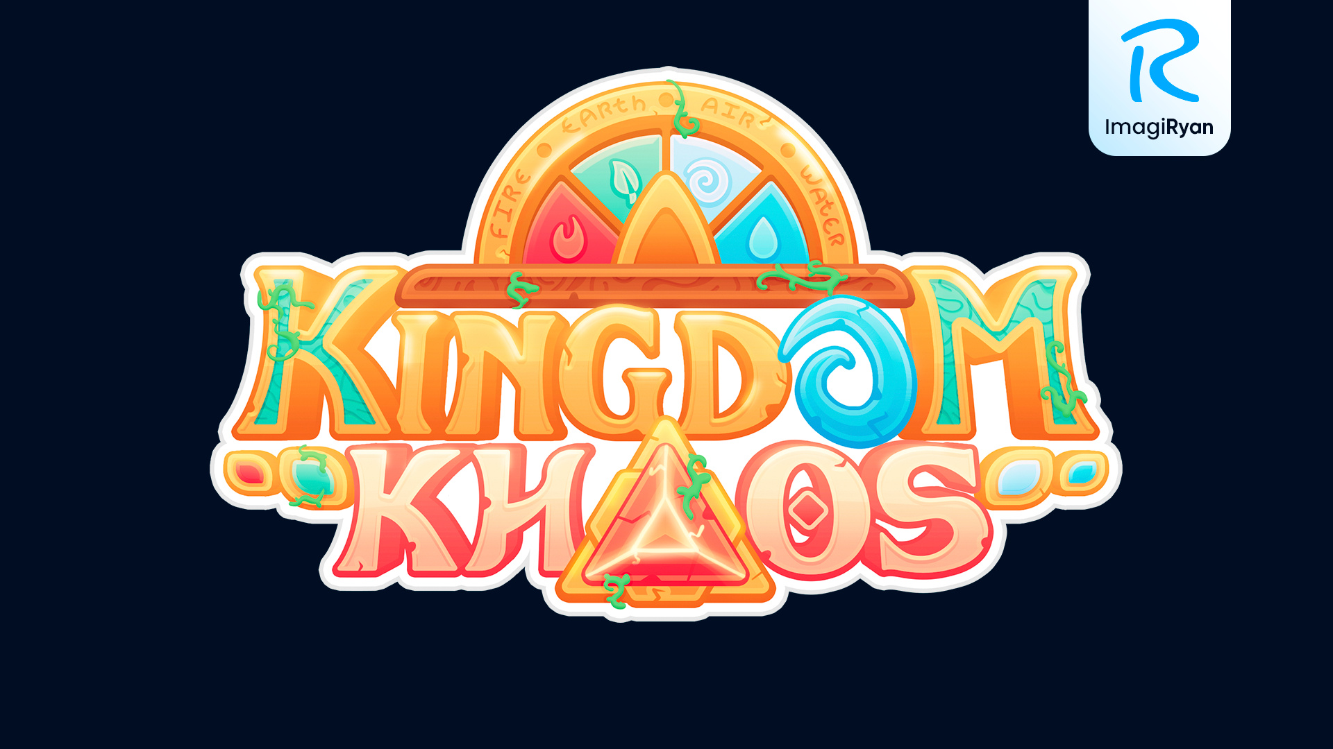Kingdom Khaos Kingdom Khaos