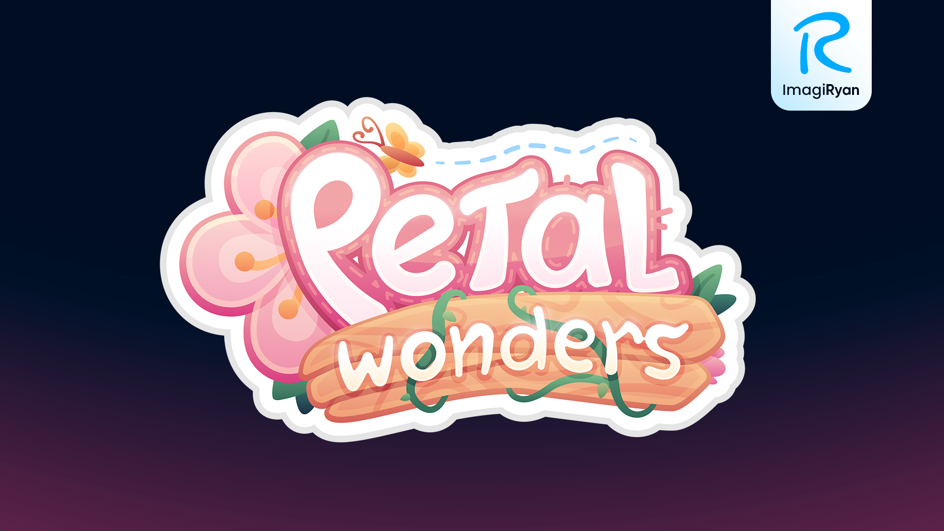 Petal Wonders Petal Wonders