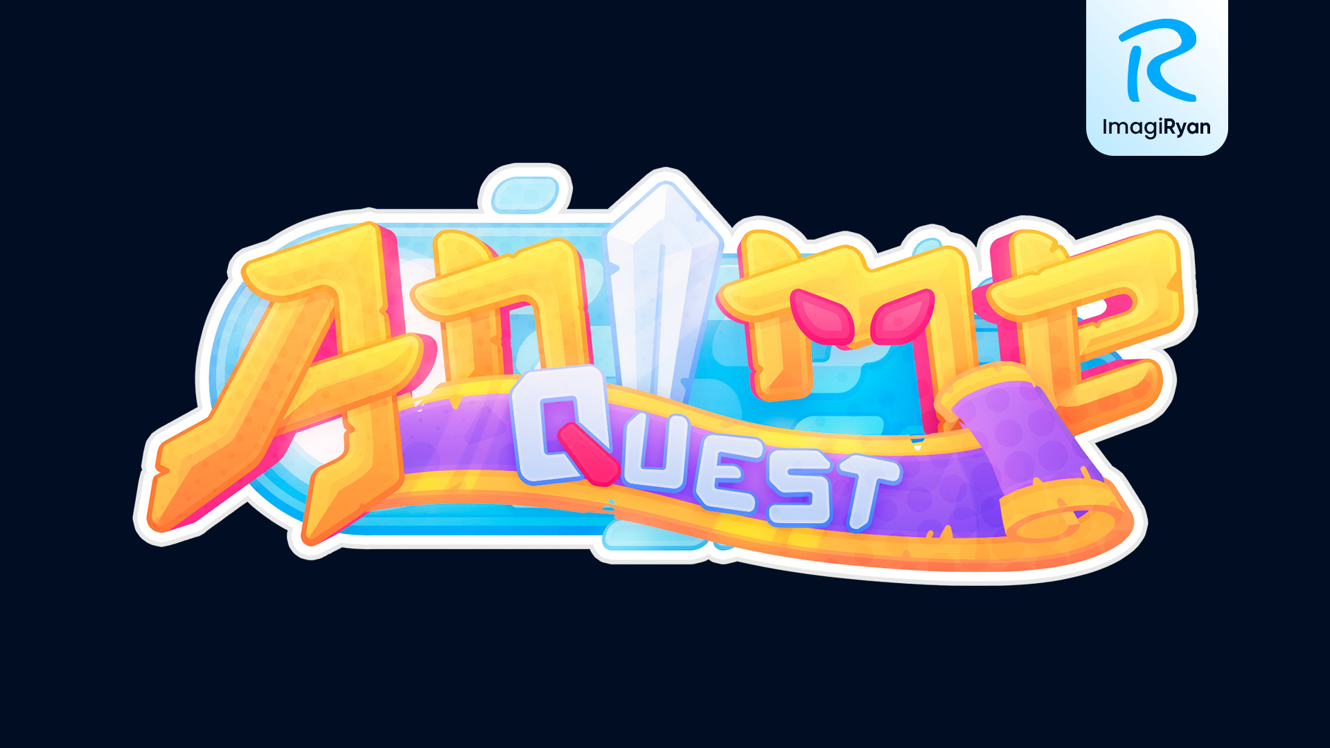 Anime Quest