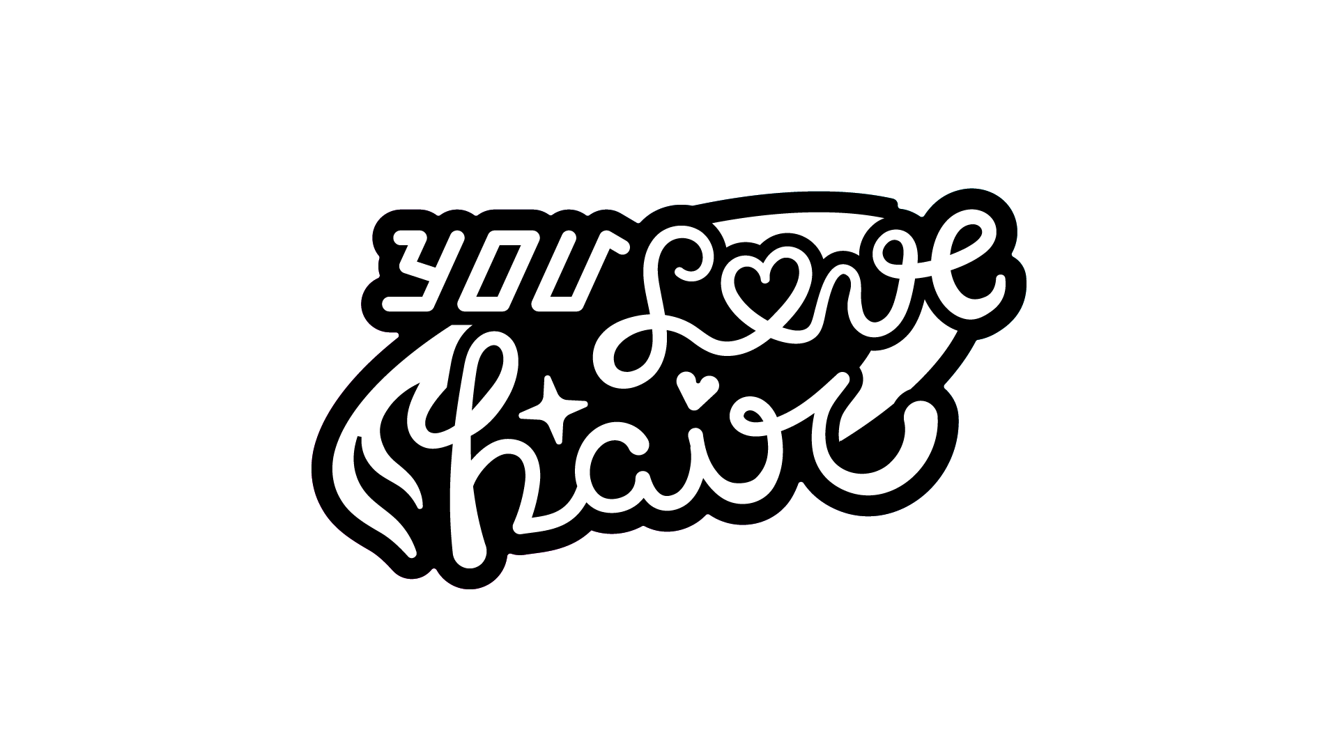You Love Hair You Love Hair