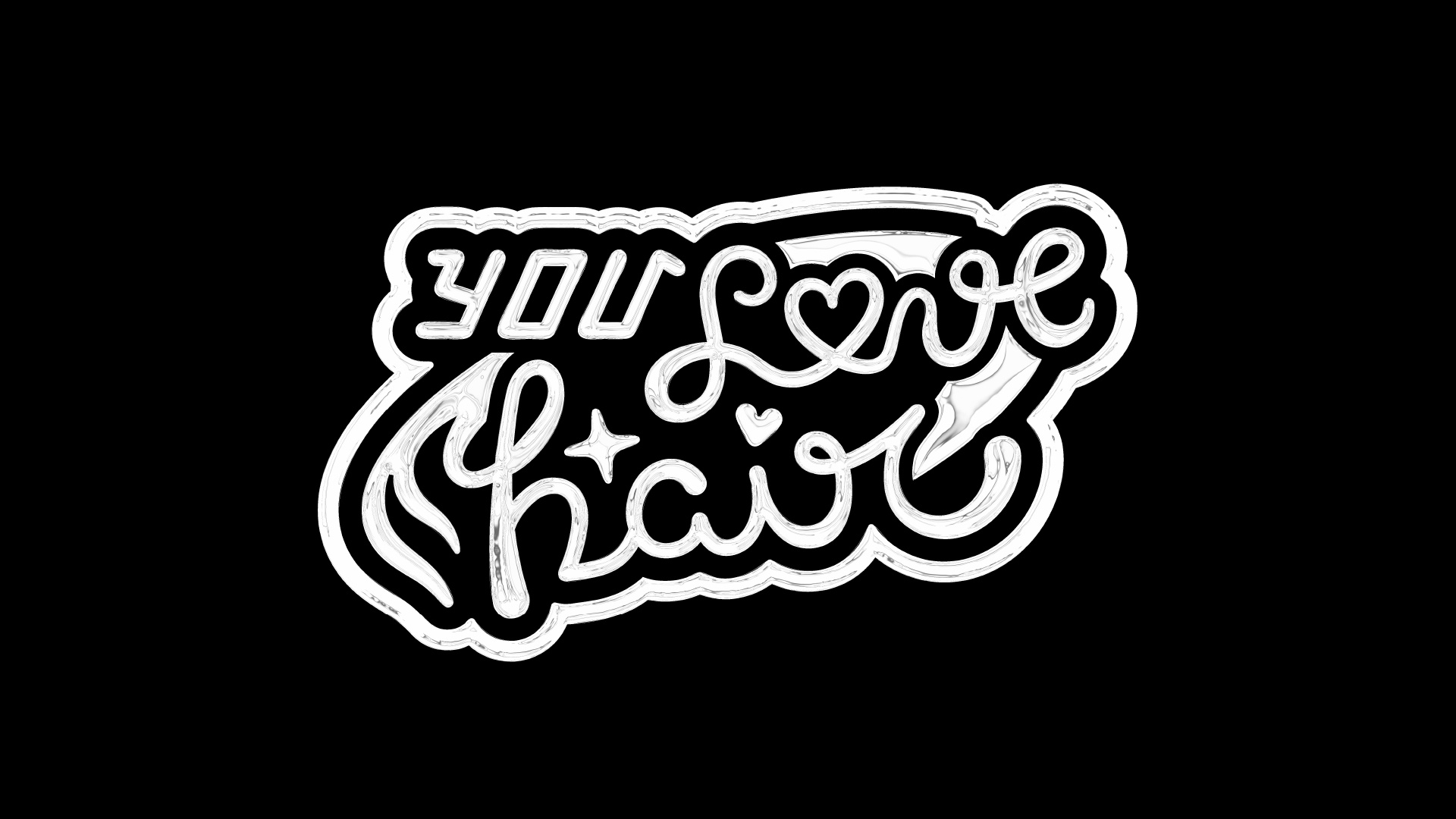 You Love Hair